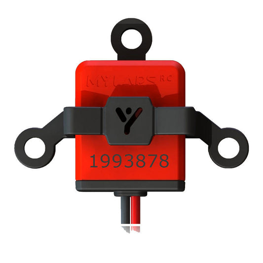 Image of Personal RC4 Hybrid Direct Powered Transponder