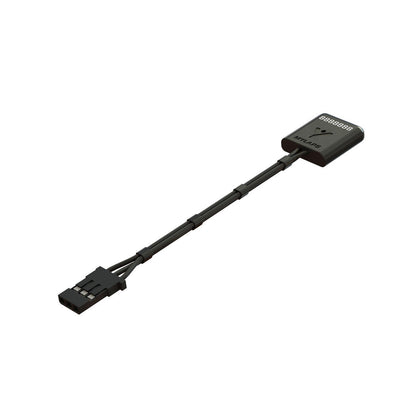 Image of RC4 Pro Direct Powered Personal Transponder (Black)