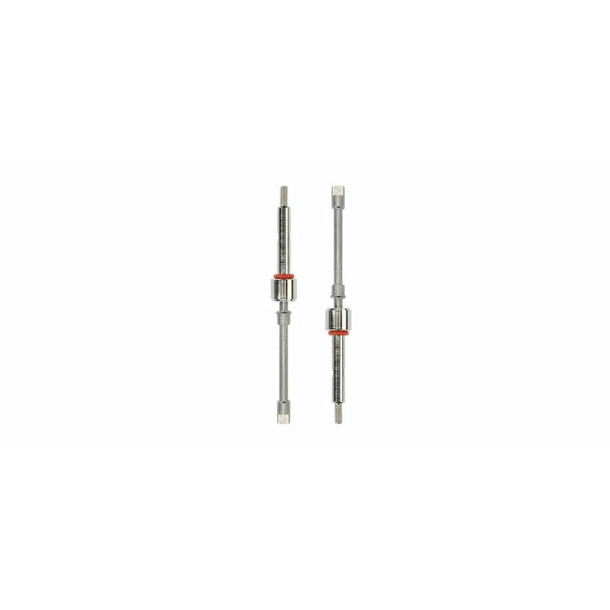 RCAWD SCX24 Steel Universal Drive Axles