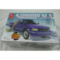 Image of AMT 1/25 1995 GMC Sonoma SLS Pickup Truck Model Kit 1168M