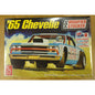 Image of AMT 1/25 1965 Chevrolet Chevelle Modifed Stocker Plastic Model Kit AMT1177 '65