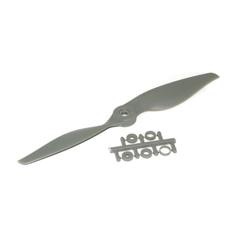 8x4 Electric Propeller