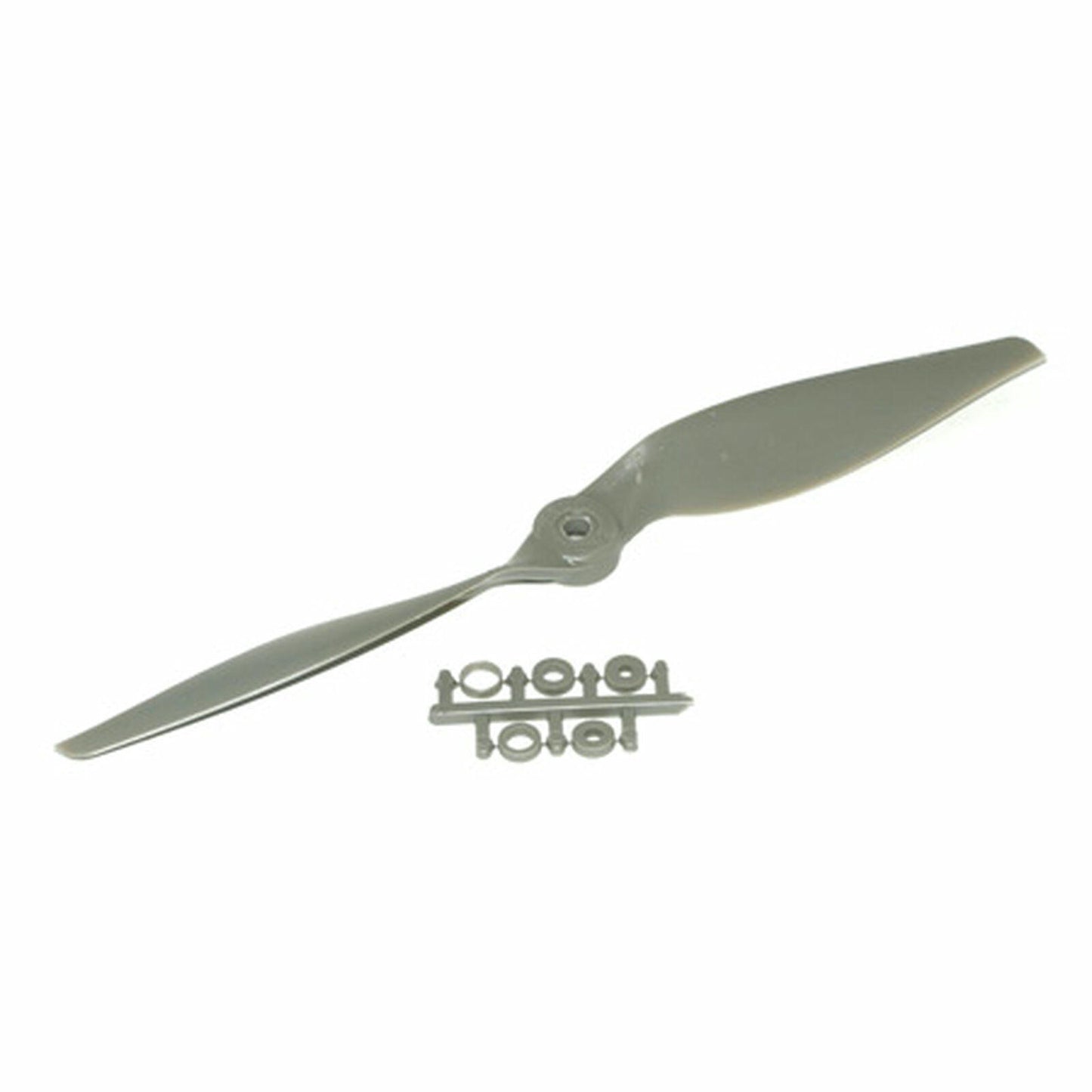 Image of APC 10x10E Thin Electric RC Airplane Propeller (Single) APC10010E