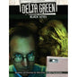 Image of Delta Green RPG : Black Sites Sourcebook APU8140 Arc Dream Publishing