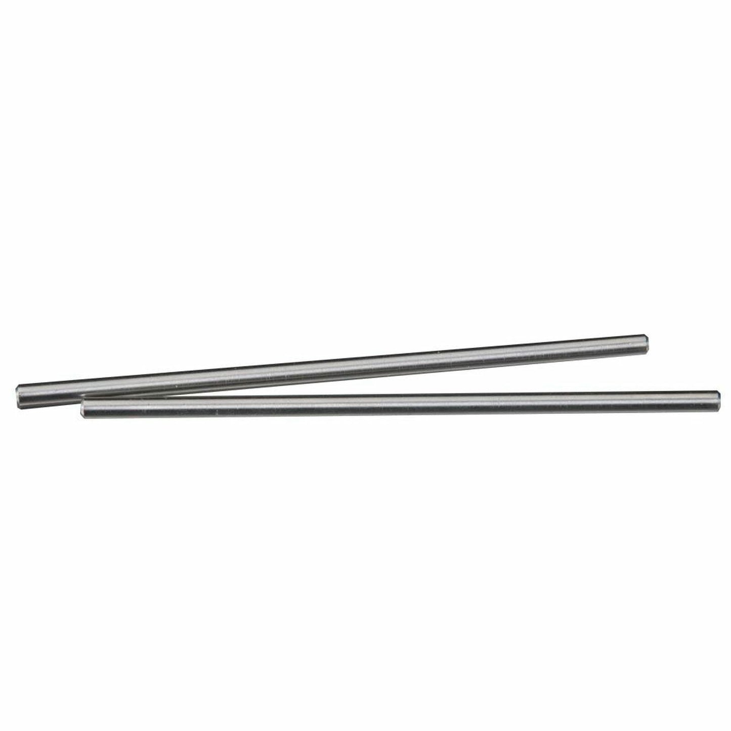 Image of Replacement 1/8 Shafts (2pcs) For Aquacraft Grim Racer Prop Balancer AQUB6100