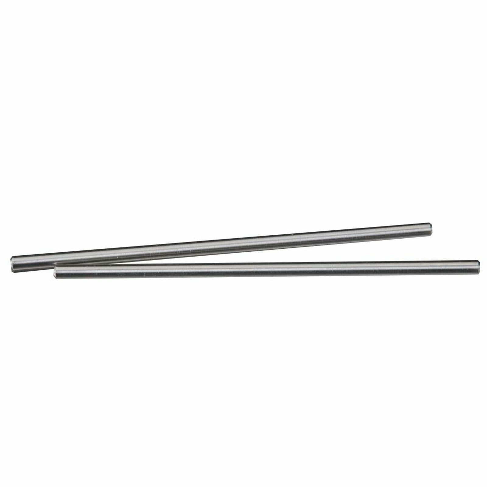 Image of Replacement 1/8 Shafts (2pcs) For Aquacraft Grim Racer Prop Balancer AQUB6100