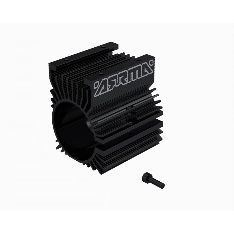 Motor Heatsink 3660 3668 V2