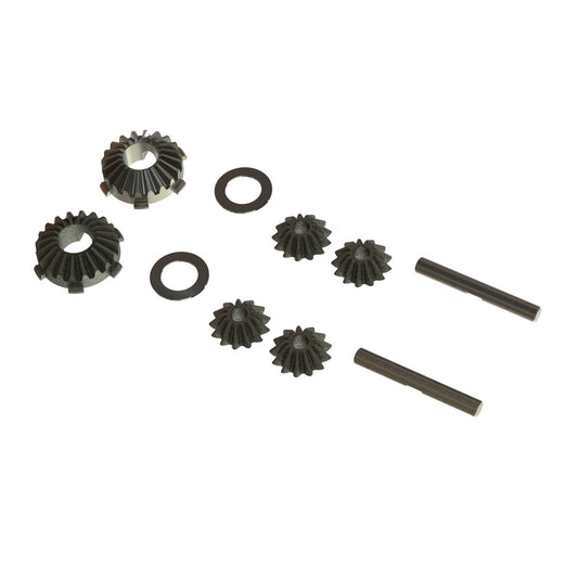 Image of Arrma Internal Differential Gear Set Kraton 8S/Outcast 8S ARAAR310914