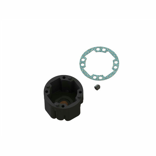 Image of Arrma Differential Case ARA310915