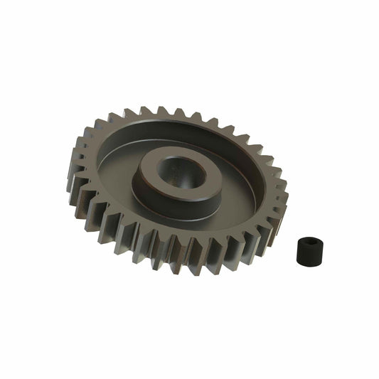 Image of Arrma Felony/Limitless/Infraction 34T MOD1 8mm Bore Spool Gear ARA310944 1M
