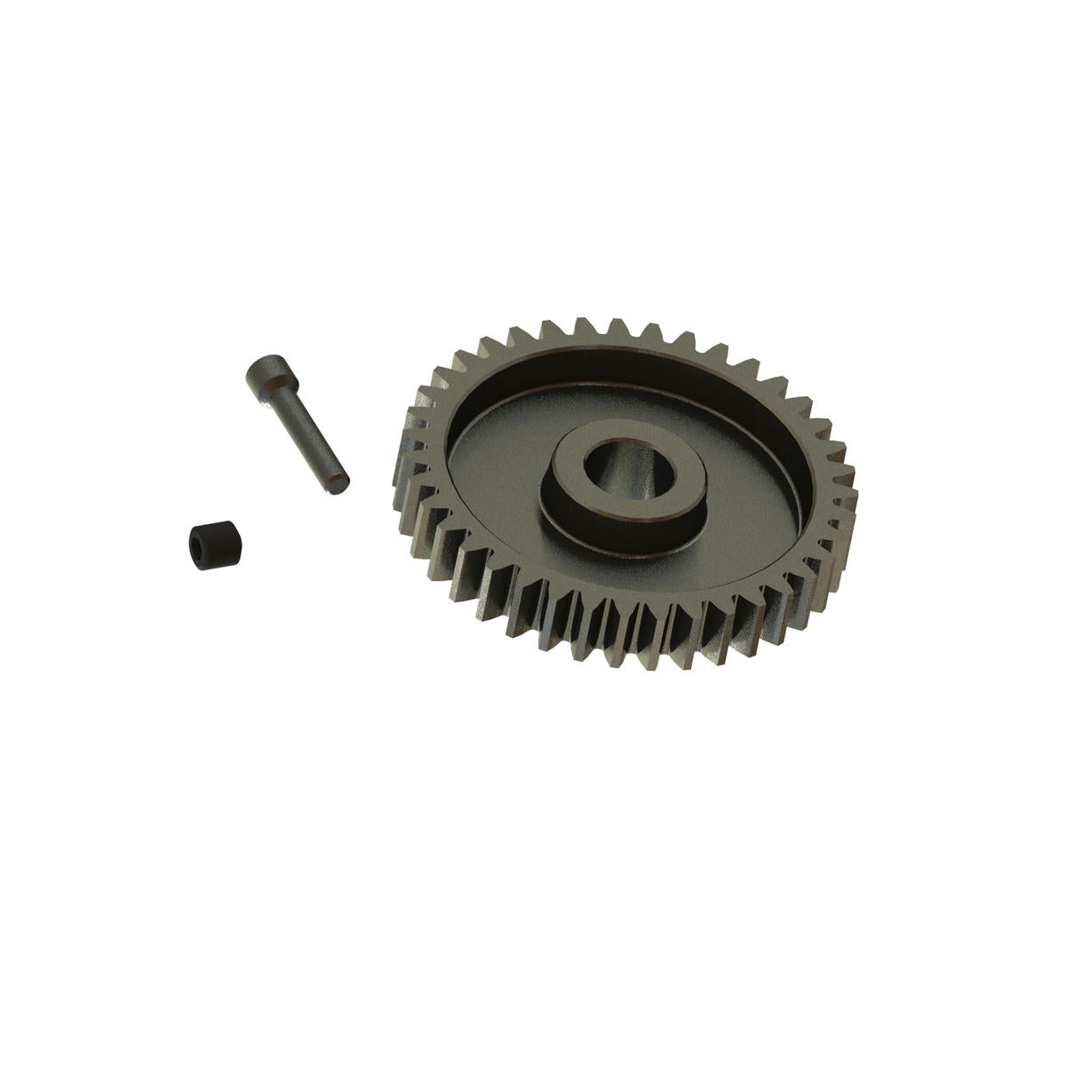 Image of Arrma Felony/Limitless/Infraction 39T MOD1 8mm Bore Spool Gear ARAAR310951