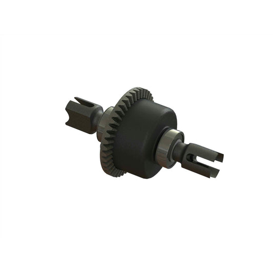 Image of Arrma 43T Spiral Assembled Differential Front/Rear Kraton 6S & Others ARA310957