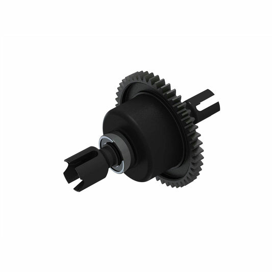 Image of Arrma 46T 100k Oil Assembled Center Differential Set ARA310989