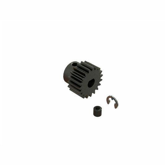 Image of Arrma 20T 0.8Mod SAFE-D5 (5mm bore) Pinion Gear ARA311003 MOD-0.8