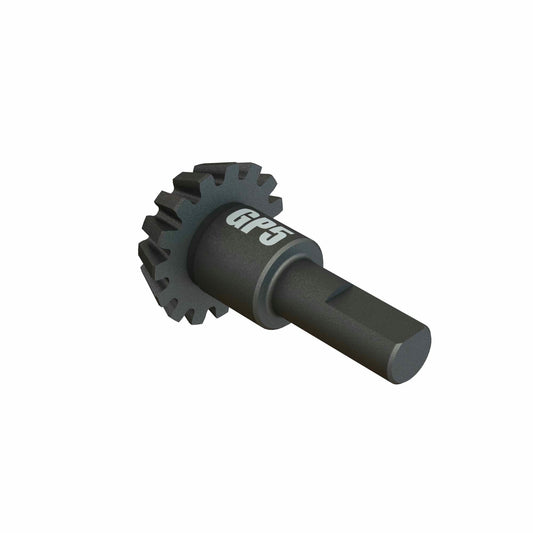 Image of Arrma 15T GP5 Main Input Gear ARA311016