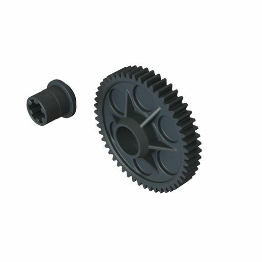 Image of Arrma 50T 0.8Mod (32P) Plastic Spur Gear ARA311103