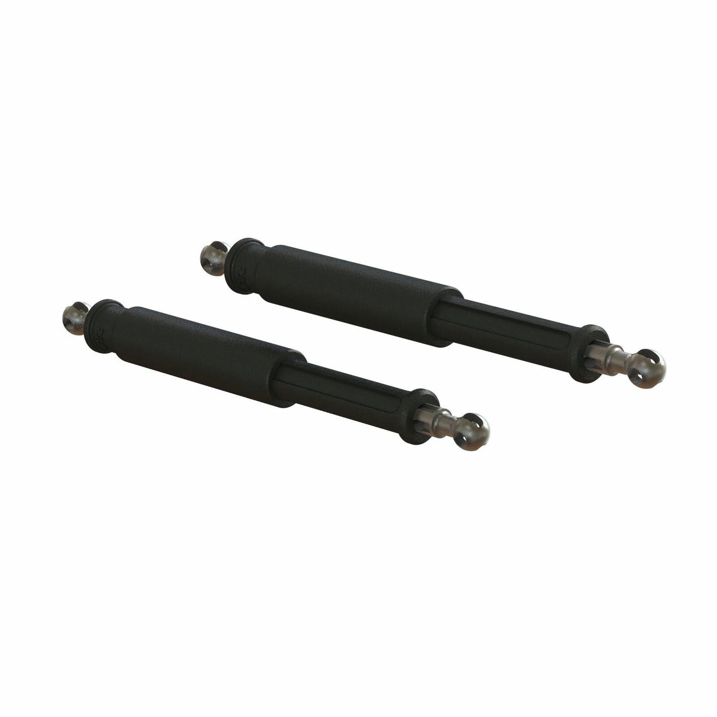 Image of Arrma CVD Driveshaft Slider Shafts (2pcs) ARA311148