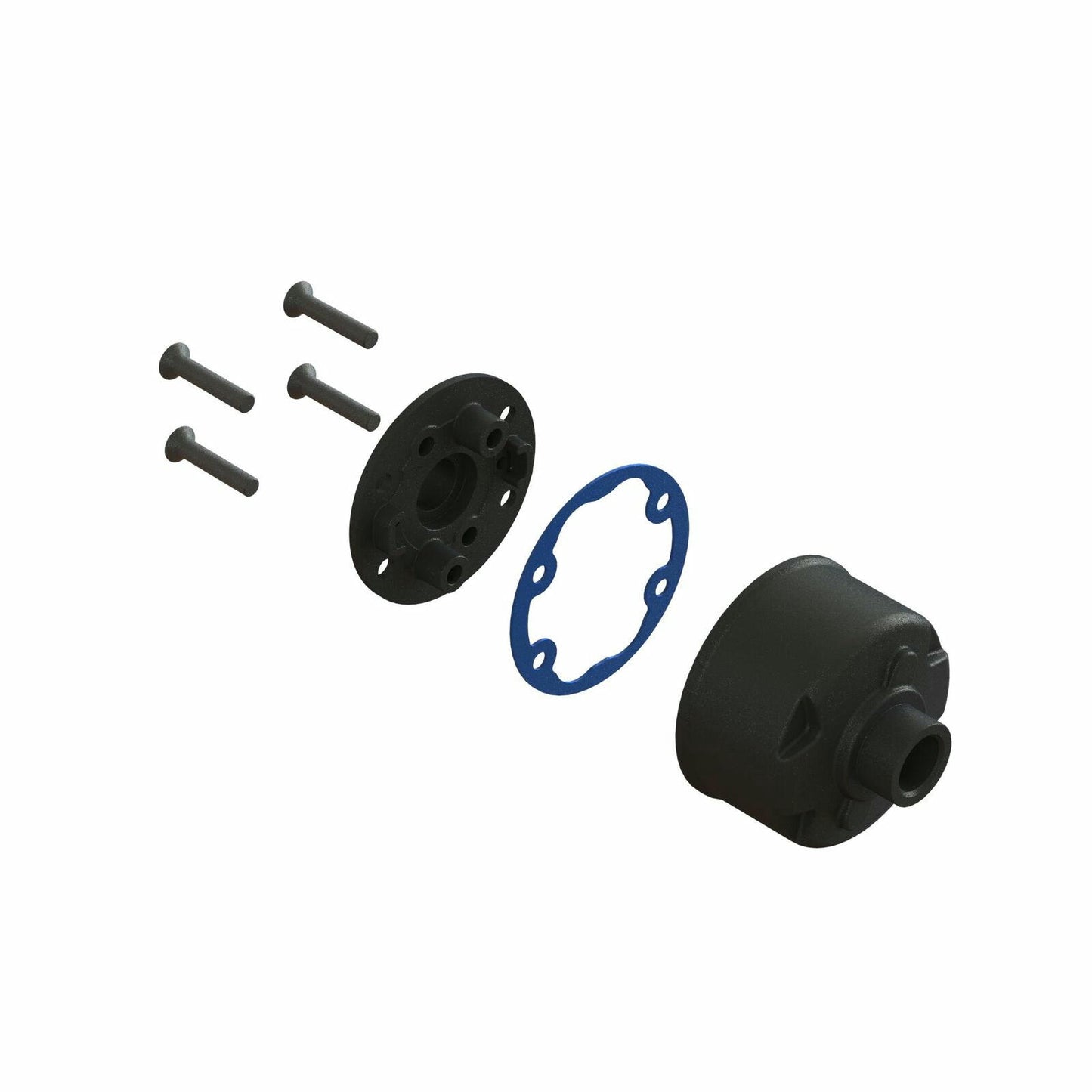 Image of Arrma Differential Case Set ARA311154