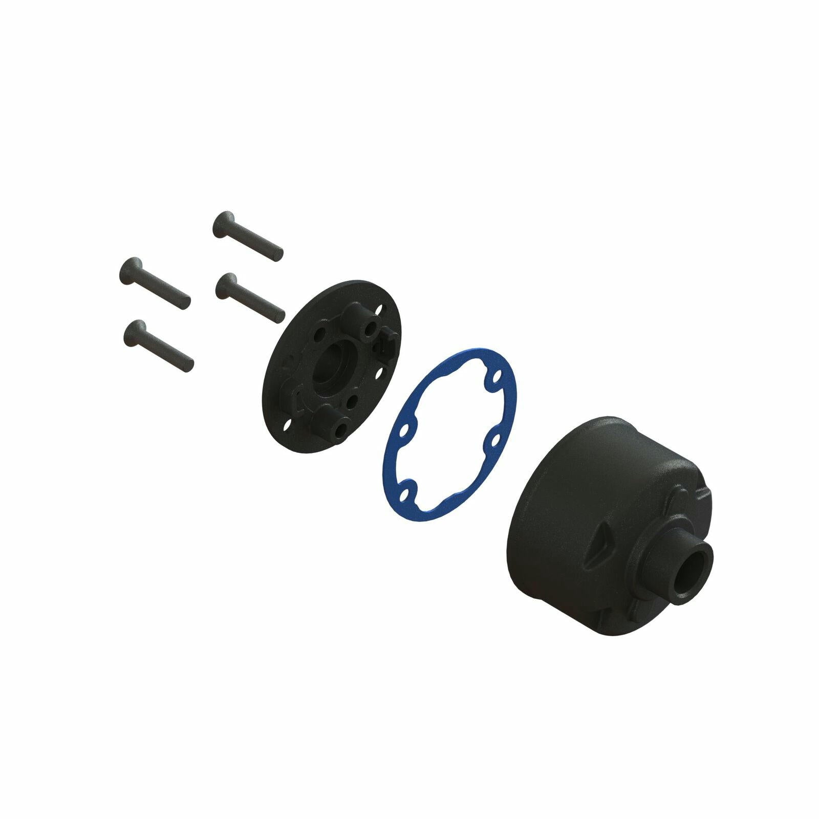 Image of Arrma Differential Case Set ARA311154