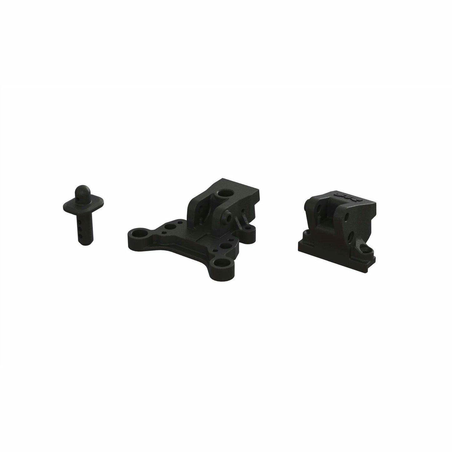 Image of Arrma RC Center Brace Mounts ARA320500