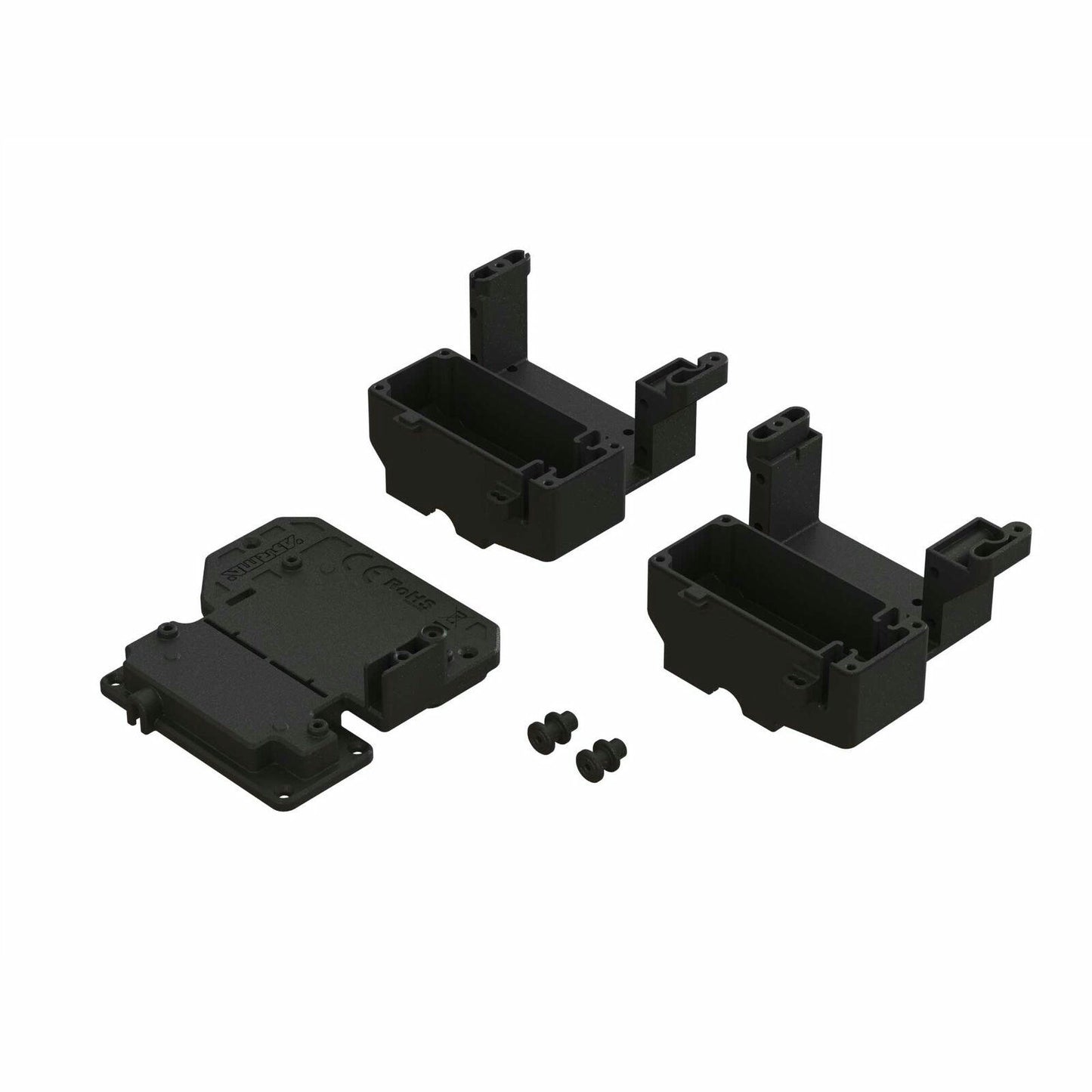 Image of Arrma RC 8S BLX Receiver Box Set ARA320553