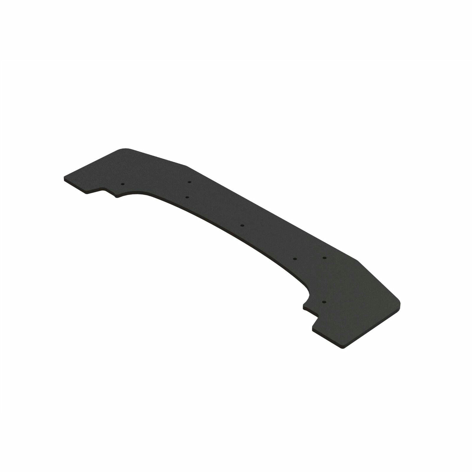 Image of Arrma RC Front Splitter ARA320601