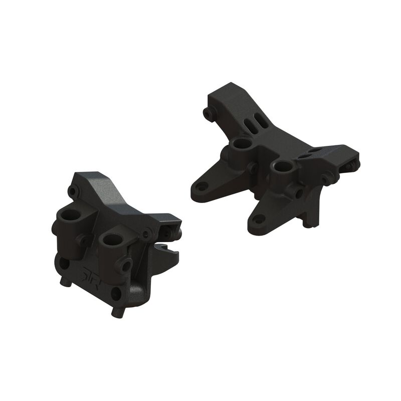Shock Tower Set Gorgon