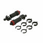 Image of Arrma Replacement Big Bore Front Shocks (2pcs) ARA330552