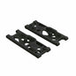 Image of Arrma Kraton 8S Rear Lower Suspension Arms (2-pcs) ARA330590