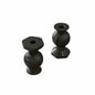 Image of Arrma RC Pivot Balls (M4x11x19.5mm, 2pcs) ARA330629