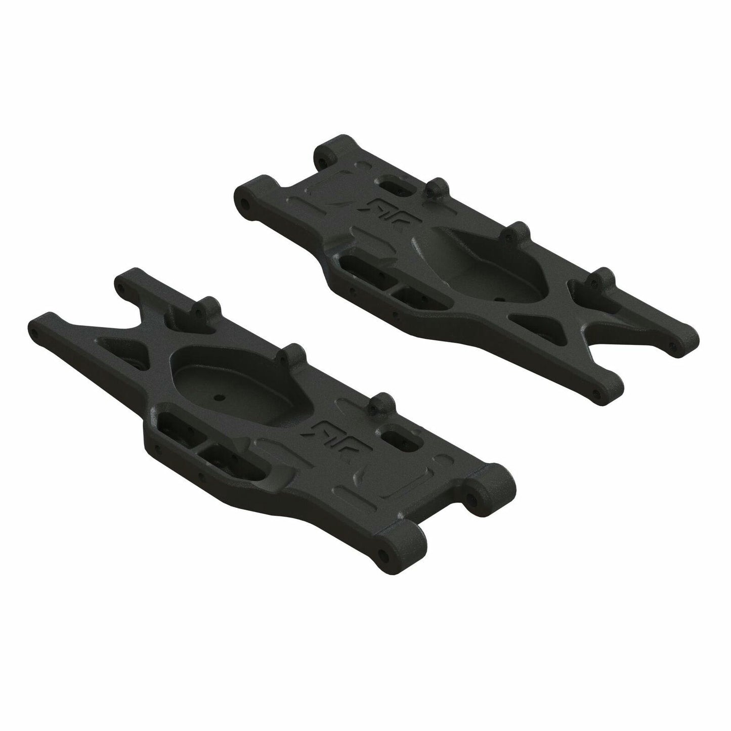 Image of Arrma Outcast 4S BLX V2 Rear Suspension Arms ARA330710