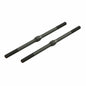 Image of Arrma RC Outcast/Kraton 4x4 4S V2 BLX M4x95mm Steel Turnbuckles (2pcs) ARA330717