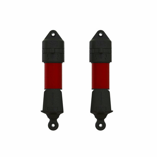 Image of Arrma RC 15mm Bore 111mm Length Shock set (2pcs, 500cST Oil) ARA330720 4S