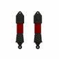 Image of Arrma RC 15mm Bore 111mm Length Shock set (2pcs, 500cST Oil) ARA330720 4S