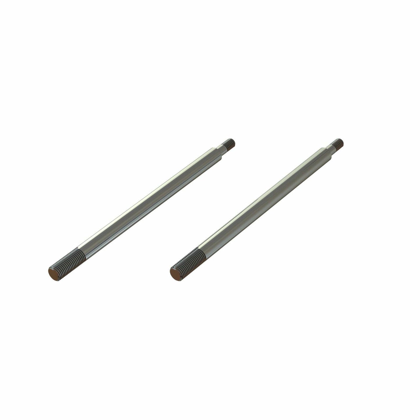 Image of Arrma 6x102mm Shock Shafts (2pcs) ARA330743