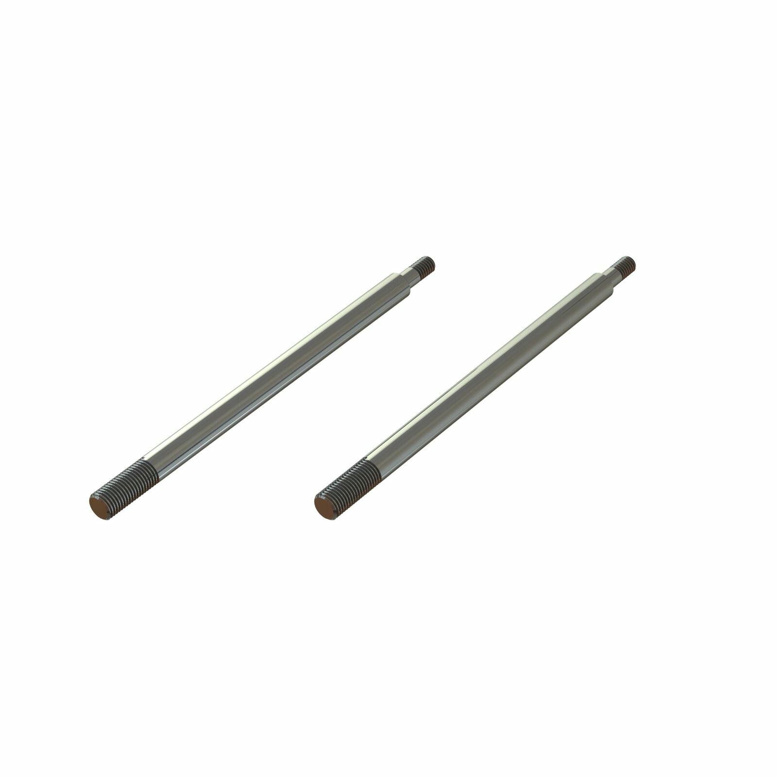 Image of Arrma 6x102mm Shock Shafts (2pcs) ARA330743