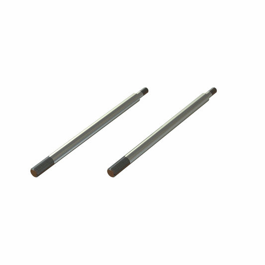 Image of Arrma 6x102mm Shock Shafts (2pcs) ARA330743