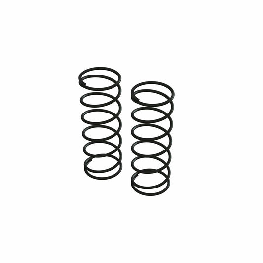 Image of Arrma RC Outcast/Kraton 4x4 4S V2 Shock Springs (2pcs) 70MM 1.16N/MM (6.62LB/IN)