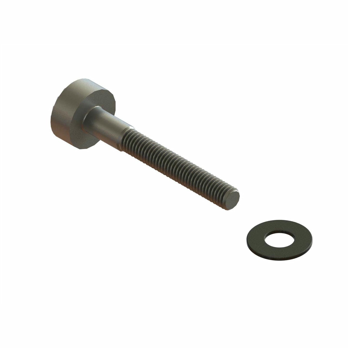 Image of Arrma RC 1/5th Kraton/Outcast Servo Saver Screw ARA340167