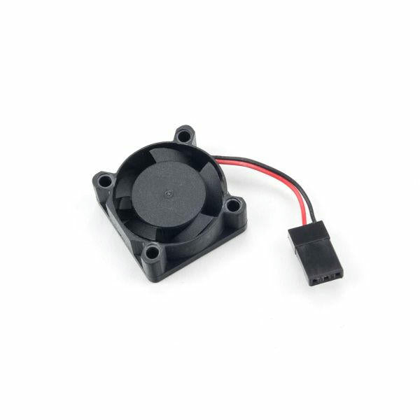 Image of Arrma RC BLX120/BLX100 ESC Replacement 25mm Fan ARA390290 25x25mm