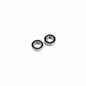 Image of Arrma Metal Shielded 8x16x5mm Rubber Sealed Ball Bearings (2pcs) ARA610037