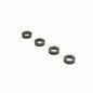 Image of Arrma Metal Shielded 7x11x3mm Rubber Selaed Ball Bearings (4pcs) ARA610053