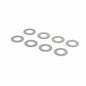 Image of Arrma RC 5.9x9.5x0.2mm Shims (8pcs) ARA709057