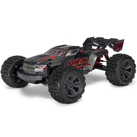 KRATON 6S EXB RTR DX3 AVC
