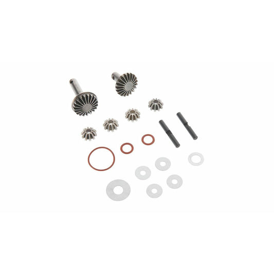 Image of Arrma NERO 1/8th Scale Truggy Differential Maintenance Set ARAAR220038