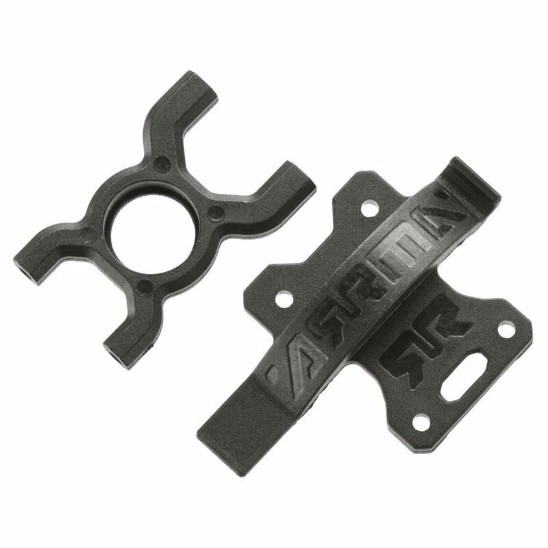 Image of Arrma Composite Center Differential Mount ARAAR310428