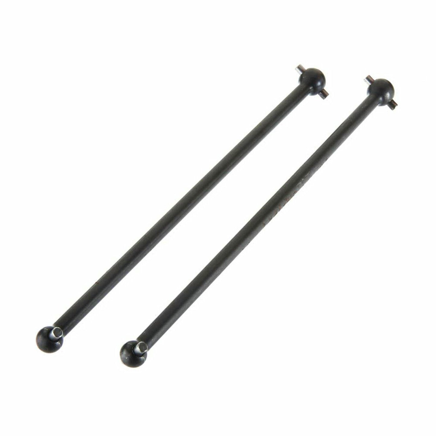 Image of Arrma 139.5mm Dogbones (2pcs) ARAAR310459 Dog Bone