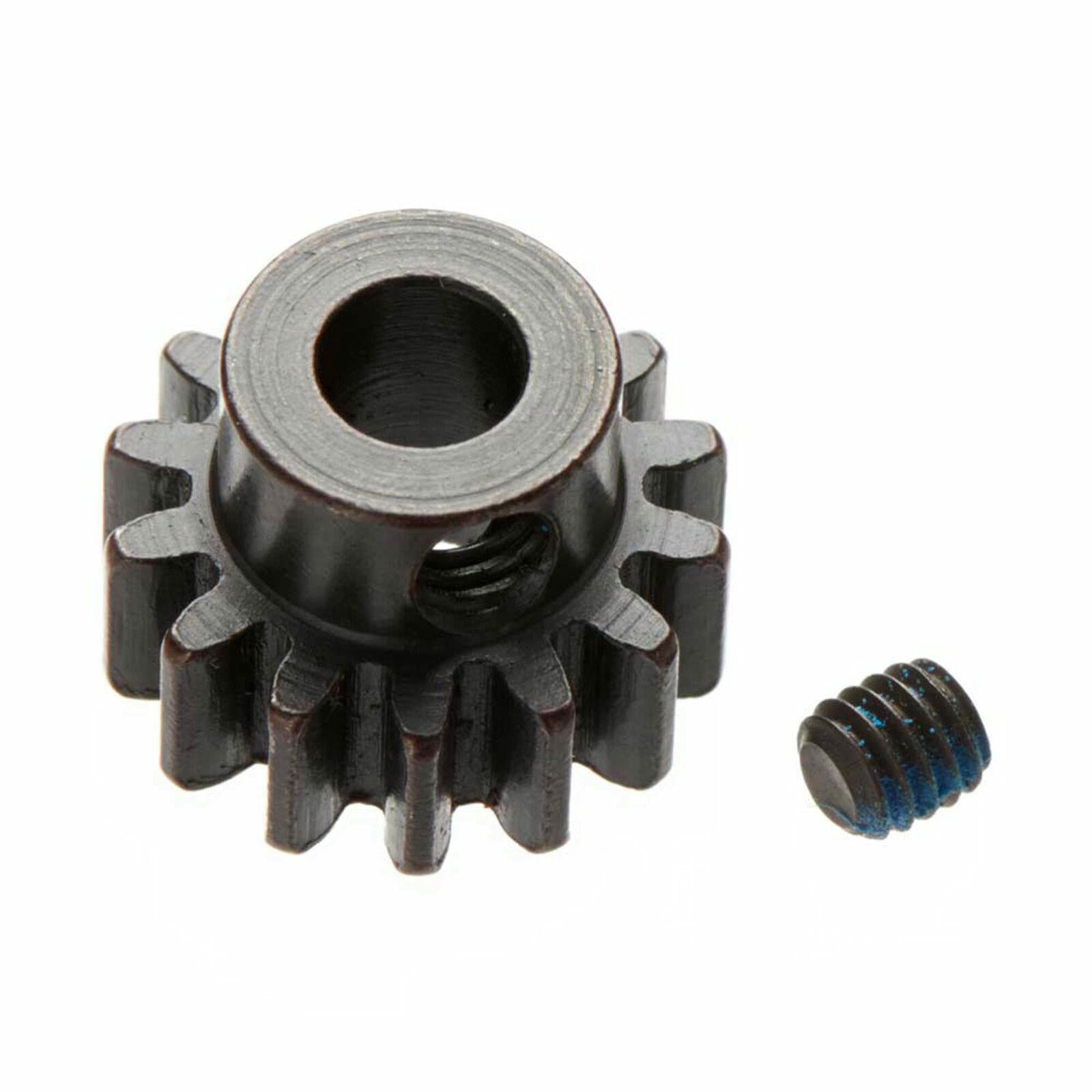 Image of Arrma 1/8th Scale 14T Pinion Gear (MOD1 / 5mm Bore) ARAAR310475 14 Tooth 1M