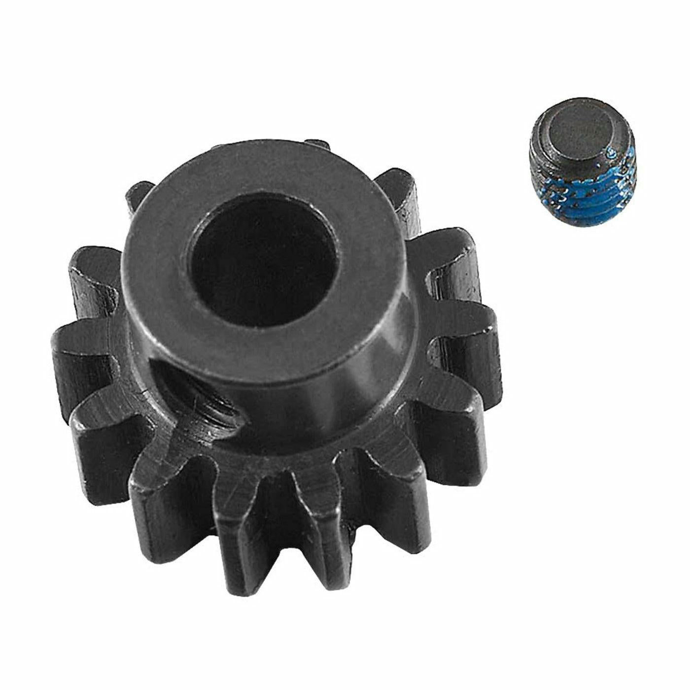 Image of Arrma 1/8th Scale 16T Pinion Gear (MOD1/5mm Bore) ARAAR310477 16 Tooth 1M