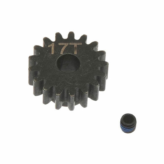 Image of Arrma 1/8th Scale 17T Pinion Gear (MOD1/5mm Bore) ARAAR310478 17 Tooth 1M